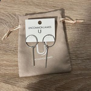 Uncommon James Rhaspody earrings